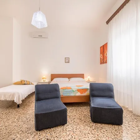 Dimora Lucia Hébergement de vacances