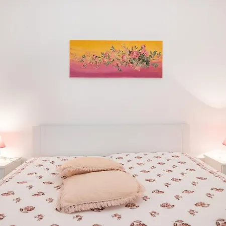 Dimora Lucia Hébergement de vacances *
