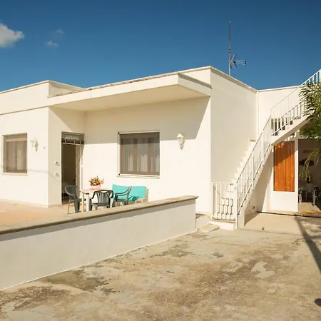 Dimora Lucia Hébergement de vacances