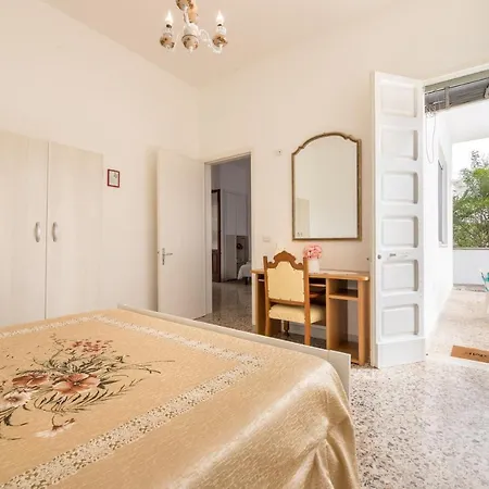 Dimora Lucia Hébergement de vacances